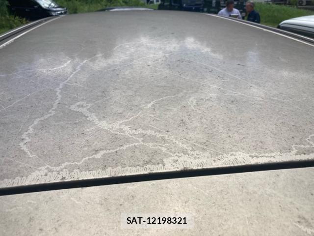 Toyota VOXY 2010-04 8528147-7