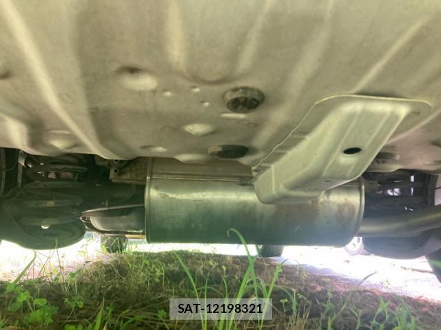 Toyota VOXY 2010-04 8528147-8