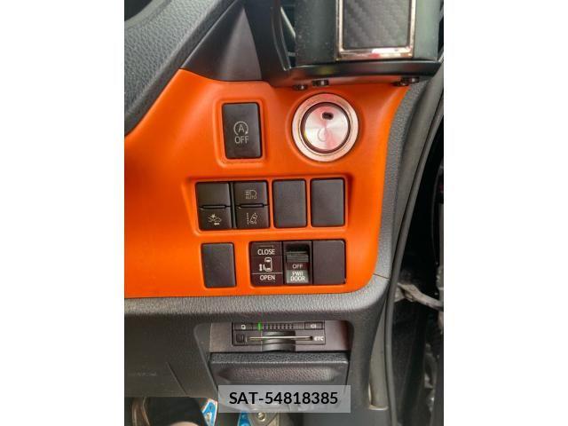 Toyota VOXY 2016-03 8528146-22