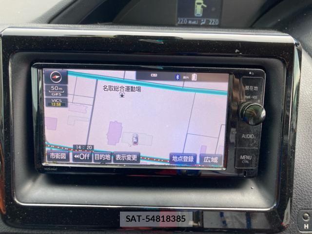 Toyota VOXY 2016-03 8528146-24
