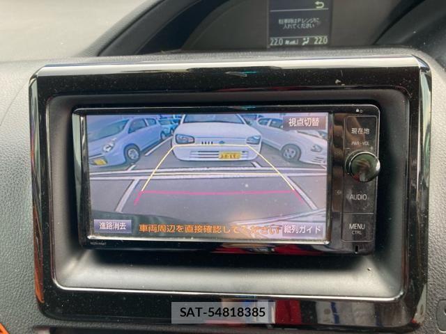Toyota VOXY 2016-03 8528146-26