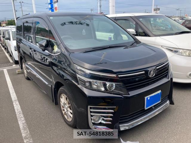 Toyota VOXY 2016-03 8528146-2