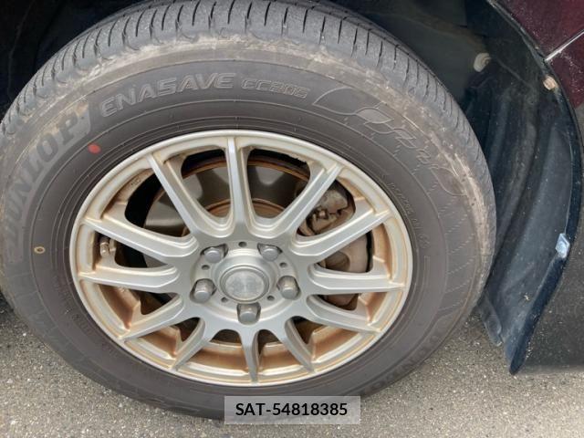 Toyota VOXY 2016-03 8528146-8