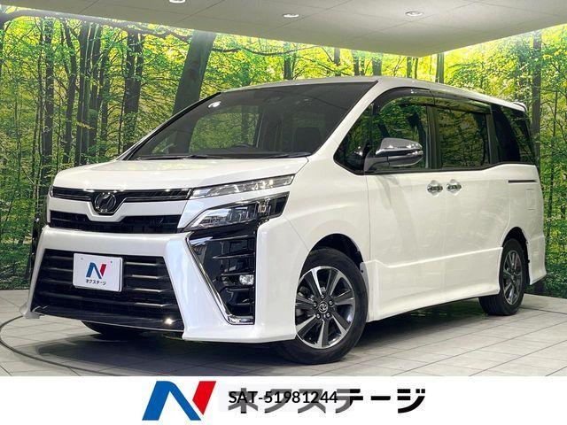 Toyota VOXY 2018-01 8528115-0