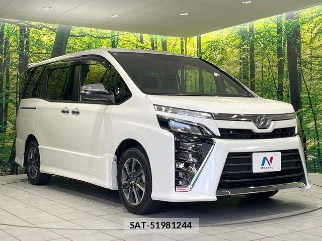 Toyota VOXY 2018-01 8528115-15