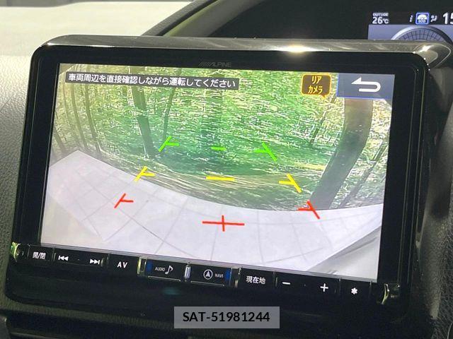 Toyota VOXY 2018-01 8528115-3