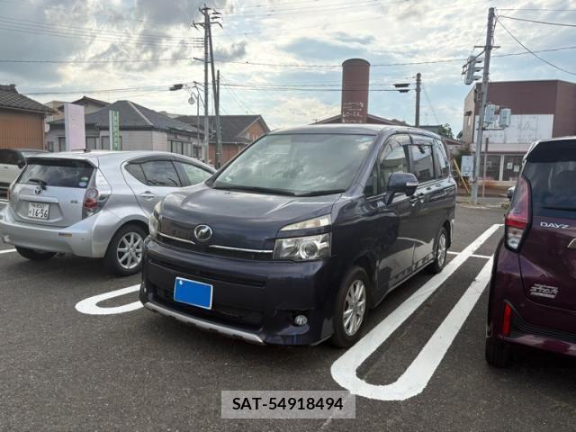 Toyota VOXY 2011-09 8528148-1