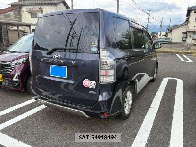 Toyota VOXY 2011-09 8528148-3