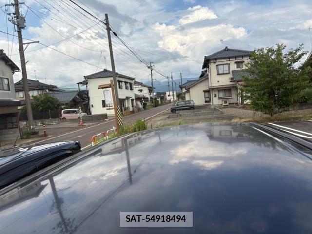 Toyota VOXY 2011-09 8528148-4