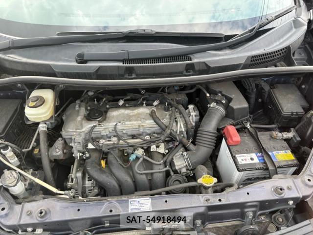 Toyota VOXY 2011-09 8528148-8