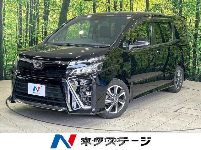 Toyota VOXY 2017-07 8528135-0