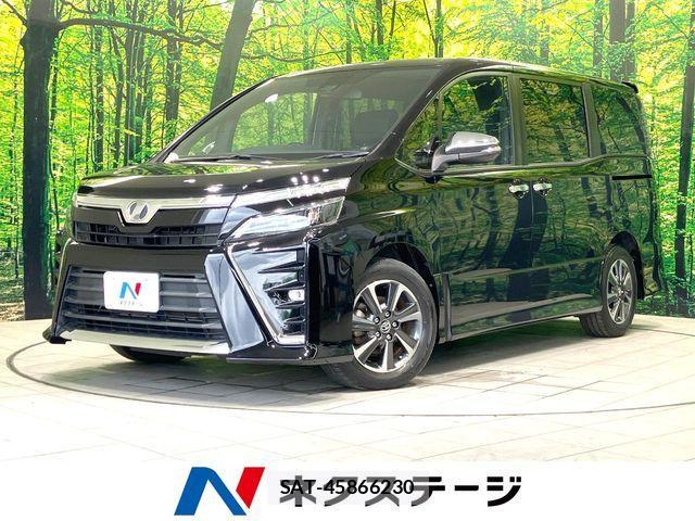 Toyota VOXY 2018-09 8528130-0