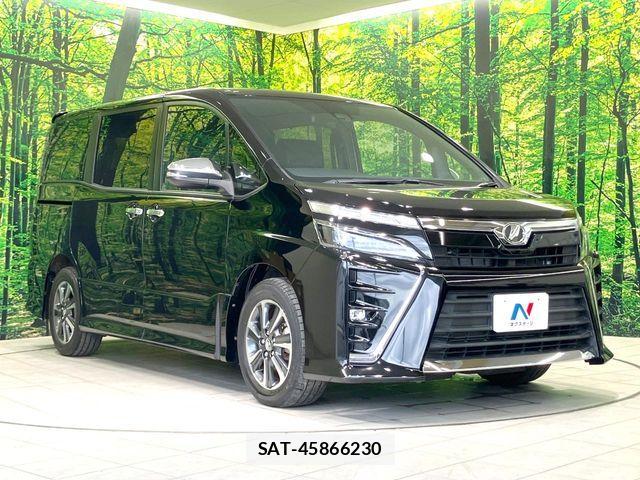 Toyota VOXY 2018-09 8528130-16