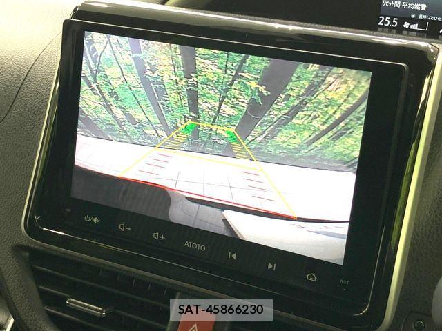 Toyota VOXY 2018-09 8528130-4