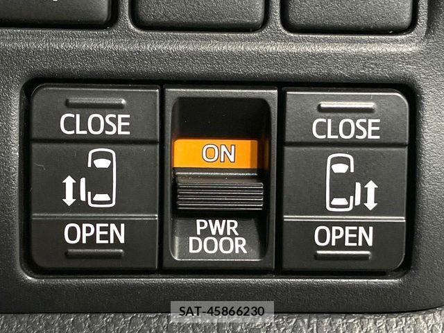 Toyota VOXY 2018-09 8528130-5