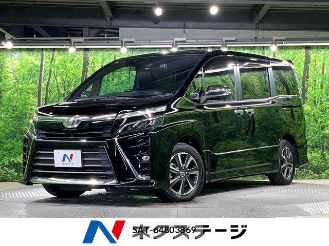 Toyota VOXY 2018-04 8528116-0