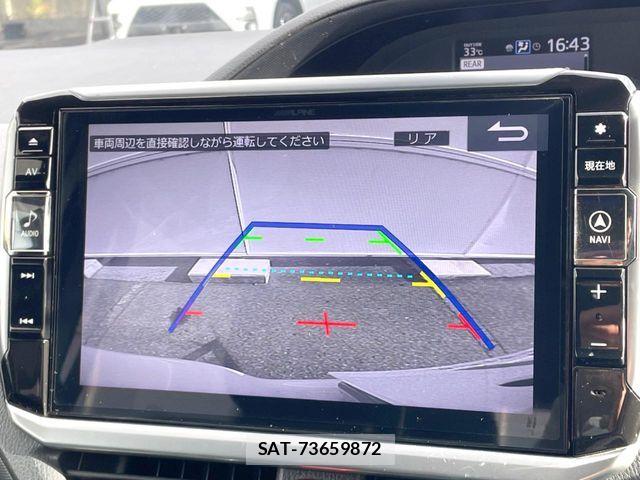 Toyota VOXY 2018-04 8528134-3