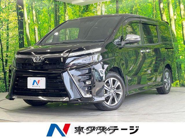 Toyota VOXY 2020-07 8528117-0