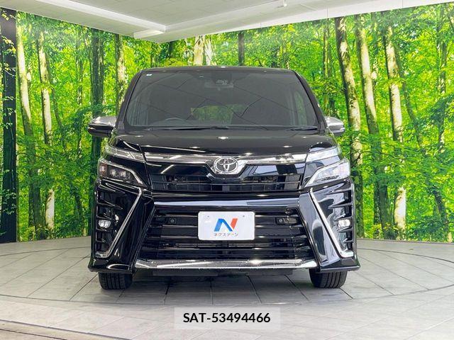 Toyota VOXY 2020-07 8528117-14