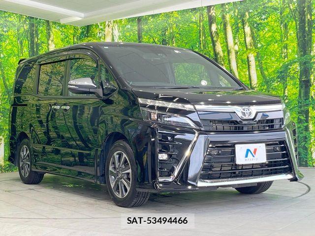 Toyota VOXY 2020-07 8528117-16