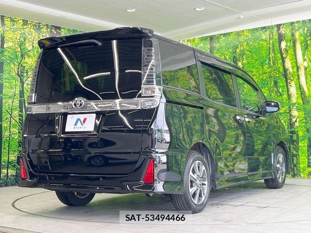 Toyota VOXY 2020-07 8528117-17