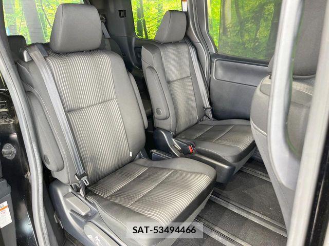 Toyota VOXY 2020-07 8528117-8
