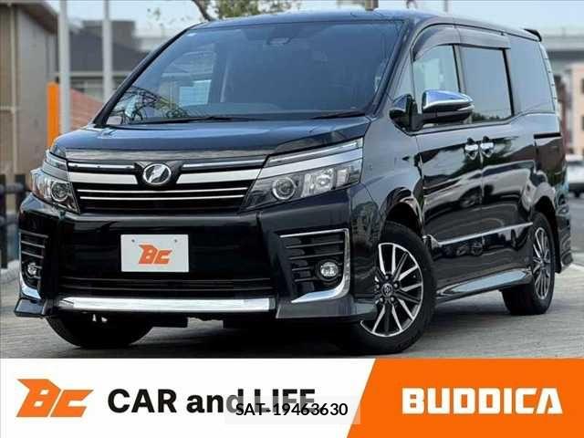 Toyota VOXY 2017-02 8528140-0