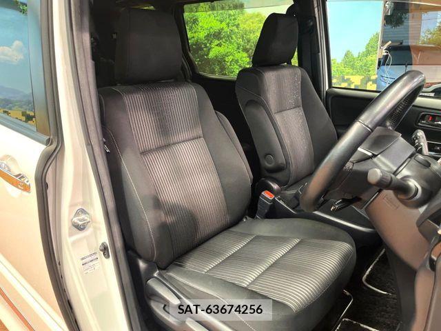 Toyota VOXY 2019-12 8528112-9