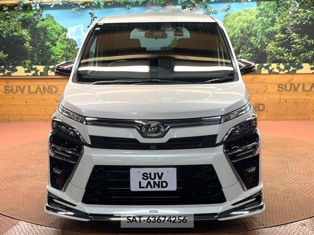 Toyota VOXY 2019-12 8528112-15