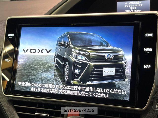 Toyota VOXY 2019-12 8528112-3