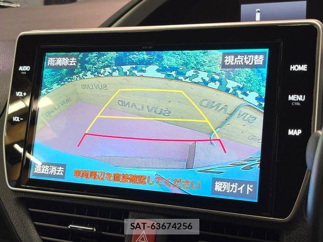 Toyota VOXY 2019-12 8528112-4