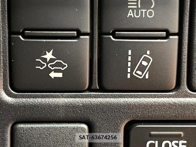 Toyota VOXY 2019-12 8528112-5
