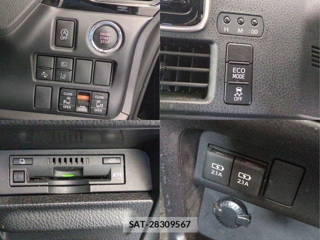 Toyota VOXY 2017-12 8528139-13