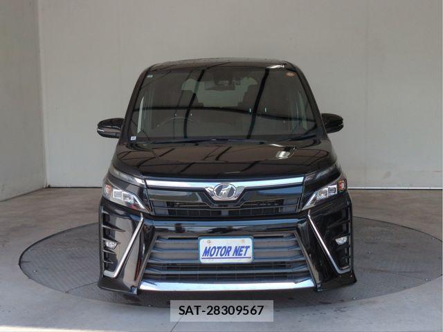 Toyota VOXY 2017-12 8528139-15