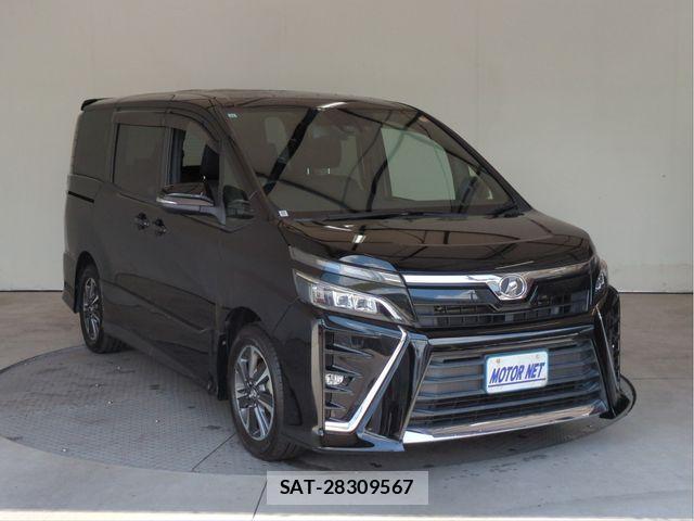 Toyota VOXY 2017-12 8528139-16