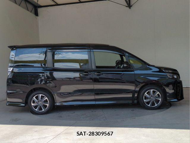 Toyota VOXY 2017-12 8528139-17