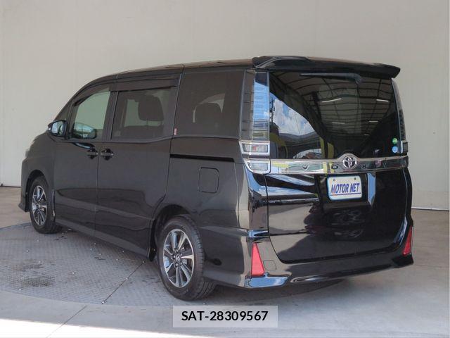 Toyota VOXY 2017-12 8528139-19