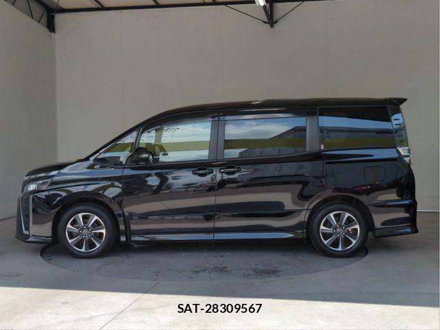 Toyota VOXY 2017-12 8528139-20