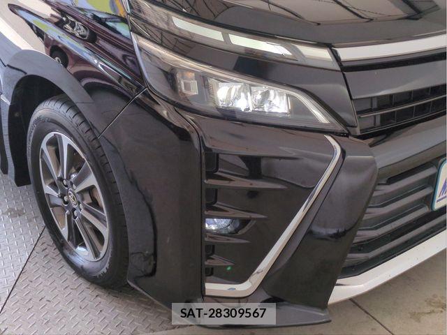Toyota VOXY 2017-12 8528139-21