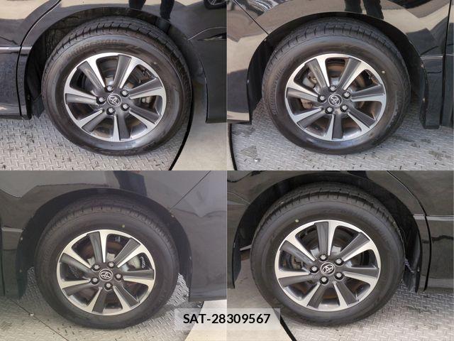 Toyota VOXY 2017-12 8528139-23