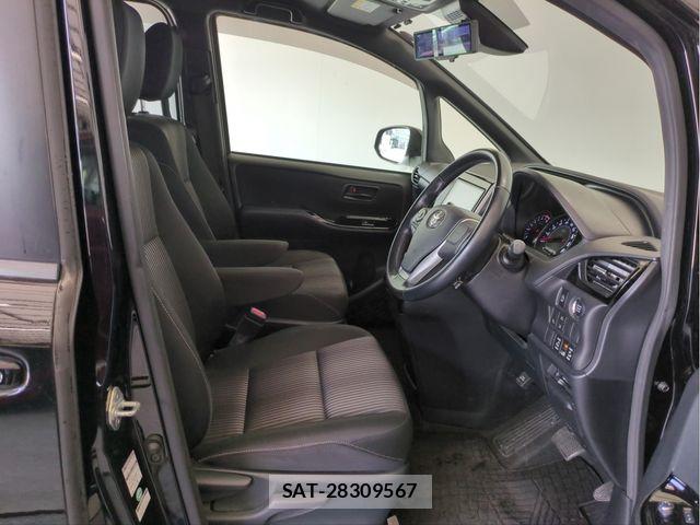 Toyota VOXY 2017-12 8528139-26