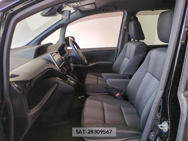 Toyota VOXY 2017-12 8528139-3
