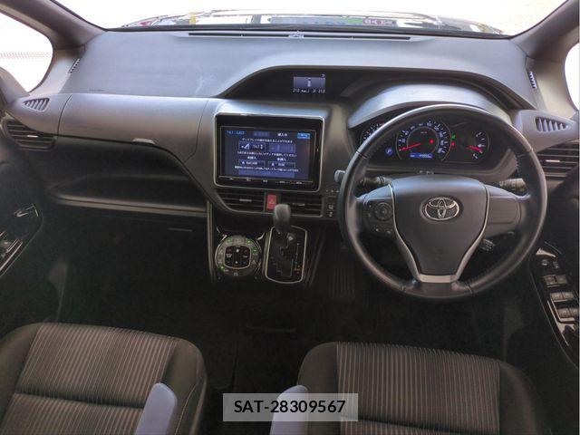 Toyota VOXY 2017-12 8528139-7