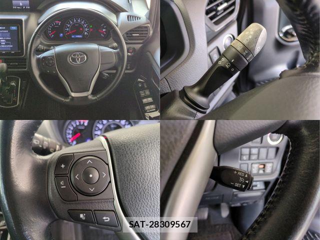 Toyota VOXY 2017-12 8528139-8