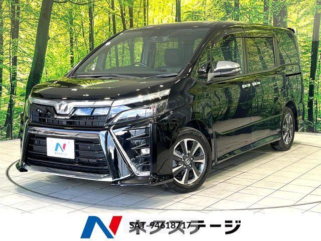 Toyota VOXY 2019-07 8528121-0