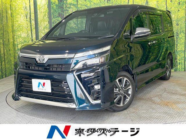 Toyota VOXY 2021-07 8528111-0