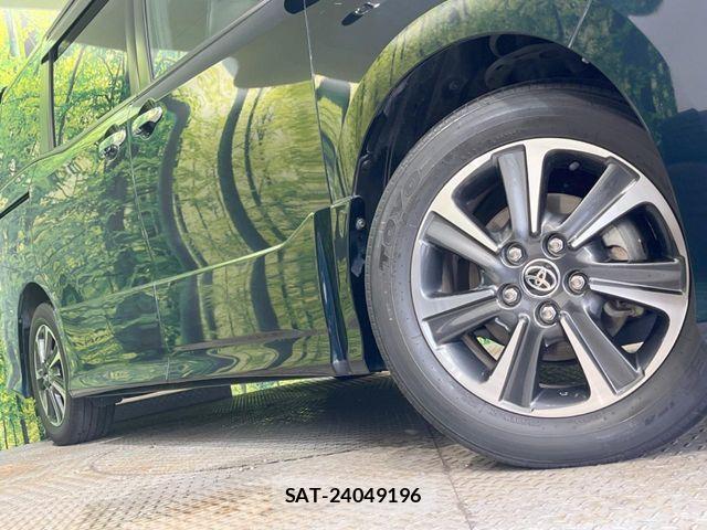 Toyota VOXY 2021-07 8528111-13