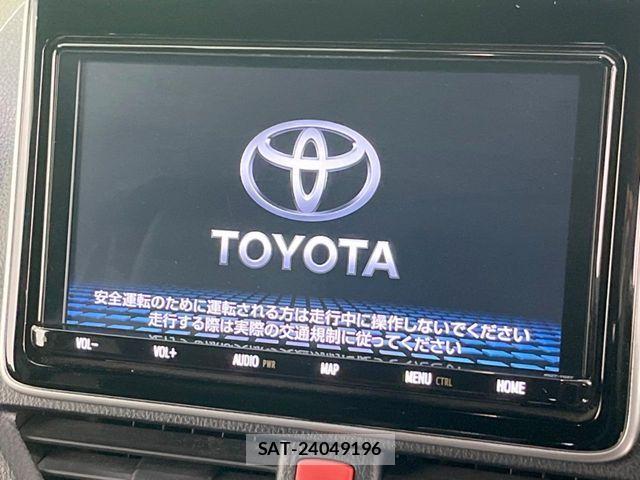 Toyota VOXY 2021-07 8528111-2
