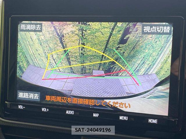 Toyota VOXY 2021-07 8528111-3