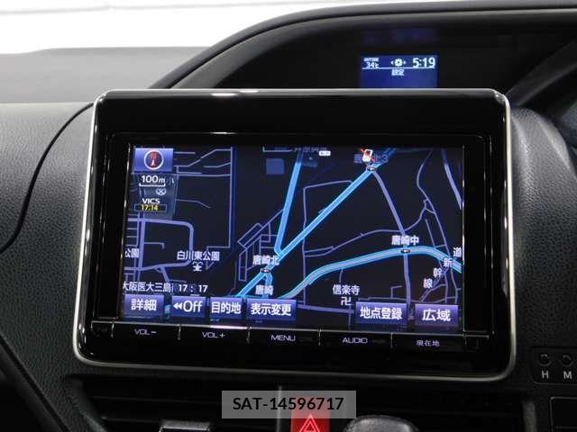 Toyota VOXY 2015-11 8528138-10